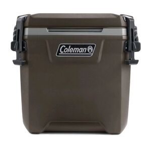 Coleman Brown Portable Cooler